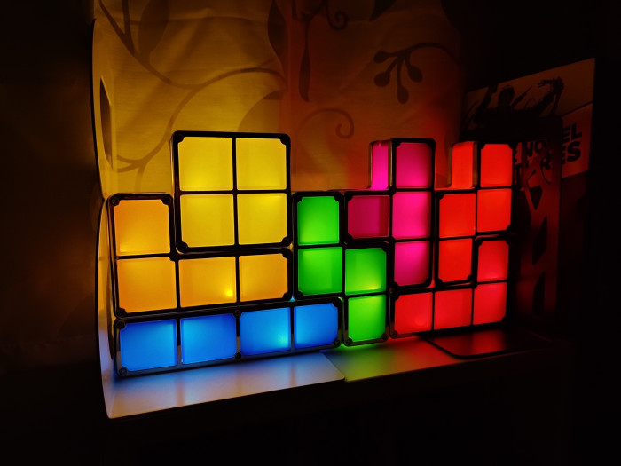 In sehr dunklen Situationen machen sowohl das Oneplus 9 ...